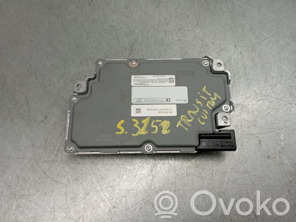 Muut ohjainlaitteet/moduulit   NU5T14G371GMA,N14T01G8