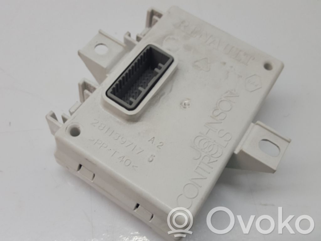 Sonstige Steuergeräte / Module   283463540R,NS1493343800