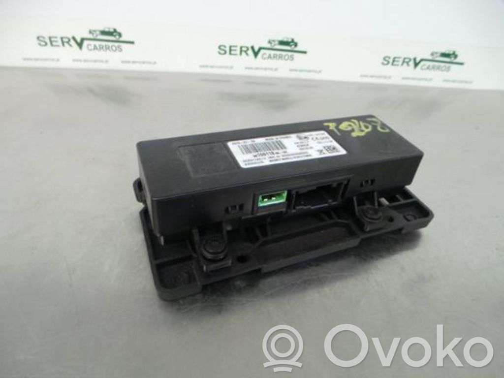 Autres unités de commande / modules   9815911880,503551122113,A3505FU7R