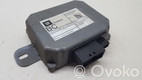 Opel Corsa E Alte unități/module de control 