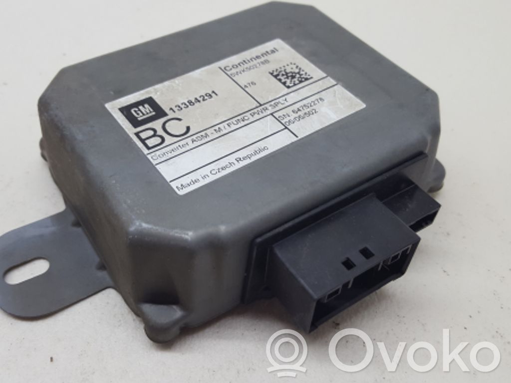 Inne komputery / moduły / sterowniki   13384291,5WK50278B,64752278