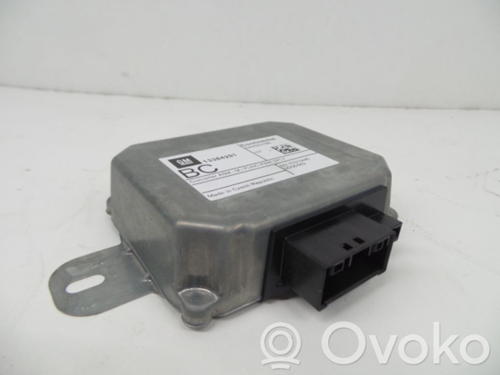 Alte unități/module de control   13384291,5WK50278B,71010445