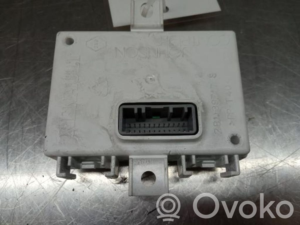 Altre centraline/moduli   283464084R,7383677600,SPGR1F14D035AE2