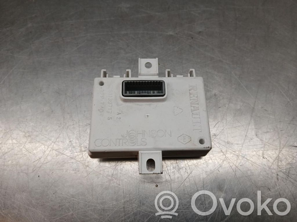 Other control units/modules   283464084R,283C39414R