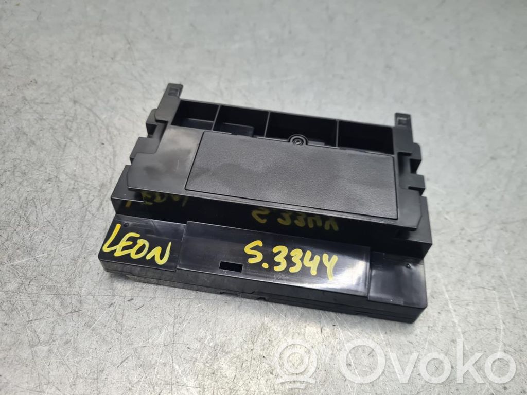 Autres unités de commande / modules   5WA035284C,009VIHJ910433,TLVHW3IUE