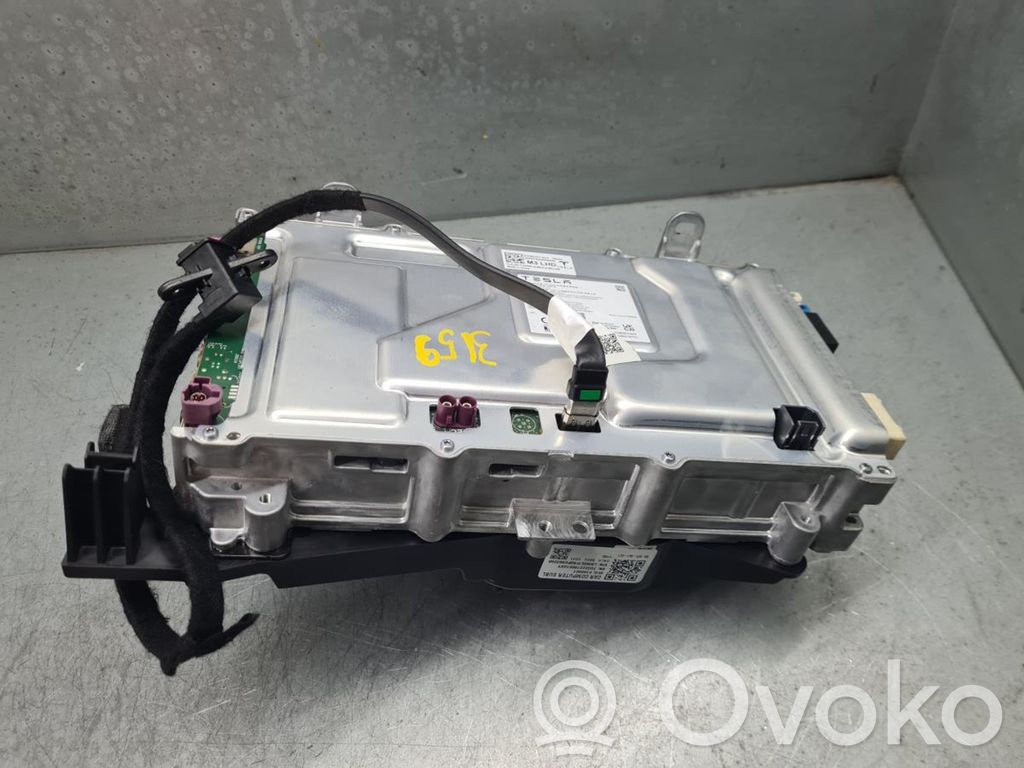 Tesla Model 3 Alte unități/module de control 