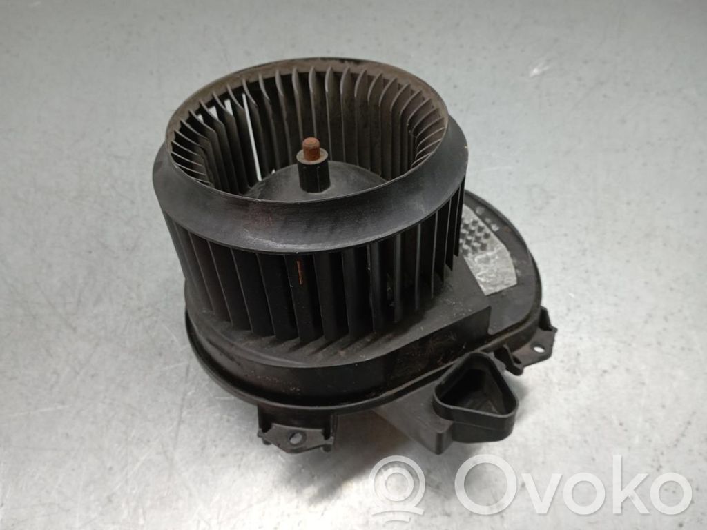 Mercedes-Benz A W176 Ventola riscaldamento/ventilatore abitacolo