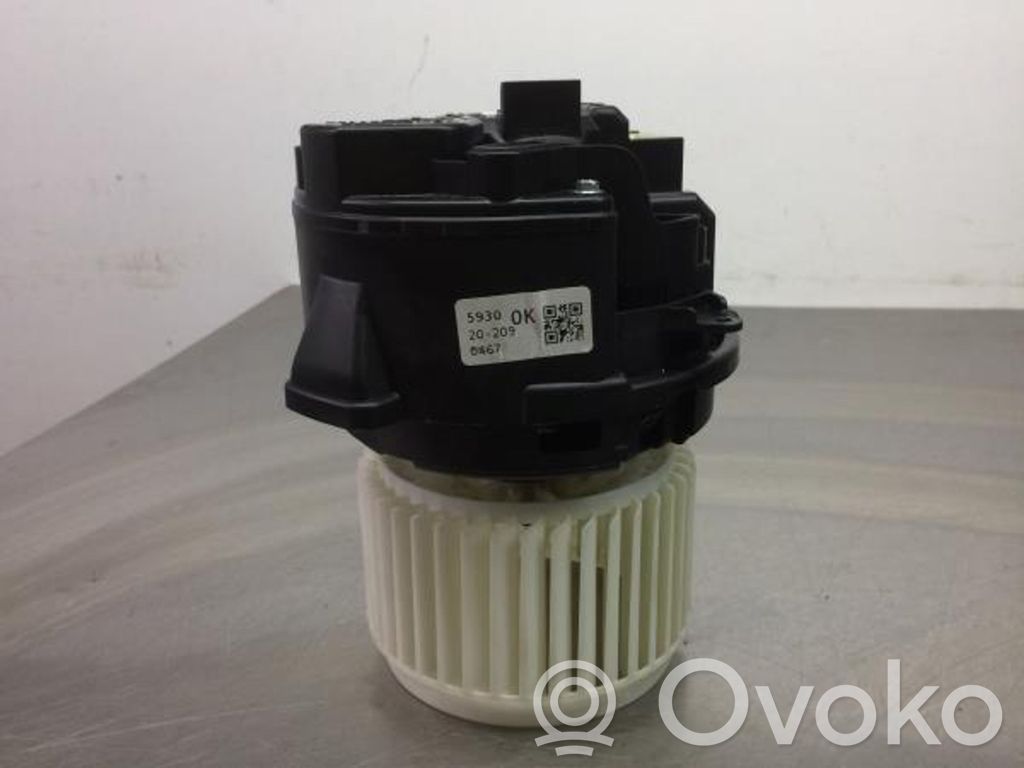 Ventilator aerotermă   MR116625178