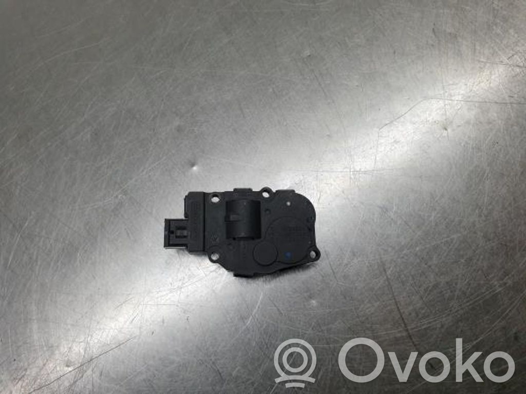 BMW X1 E84 Motor/actuator clapetă aer 