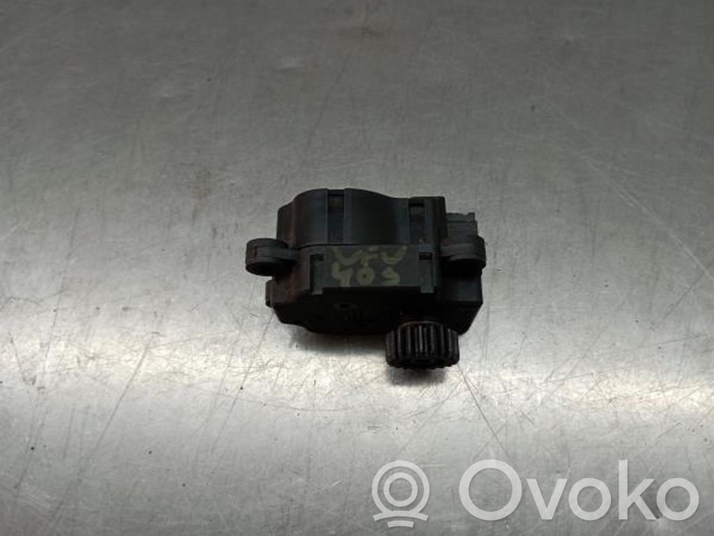 Peugeot 307 Motorino attuatore aria 