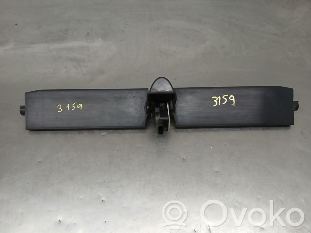 Tesla Model 3 Motor/actuator clapetă aer 