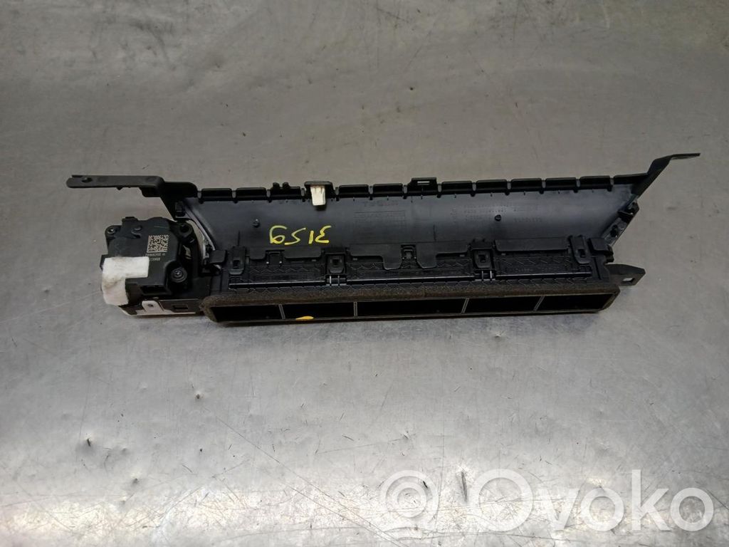 Tesla Model 3 Motor/actuator clapetă aer 