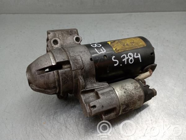 BMW 1 E81 E87 Motorino d’avviamento