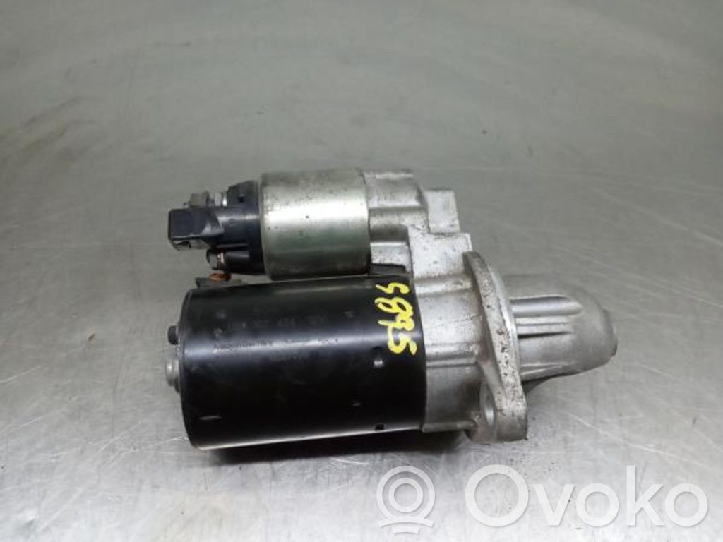BMW 3 E92 E93 Electromotor 
