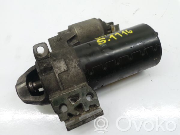 BMW 3 E90 E91 Motorino d’avviamento