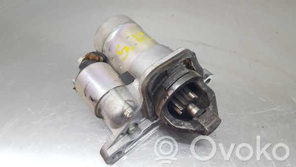 Starteris   23300BV80A,141229,S116001