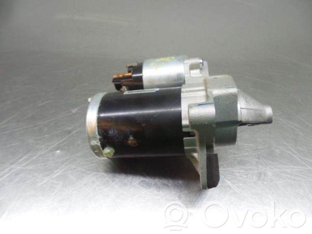 Electromotor   233000779R,M000T46572ZT