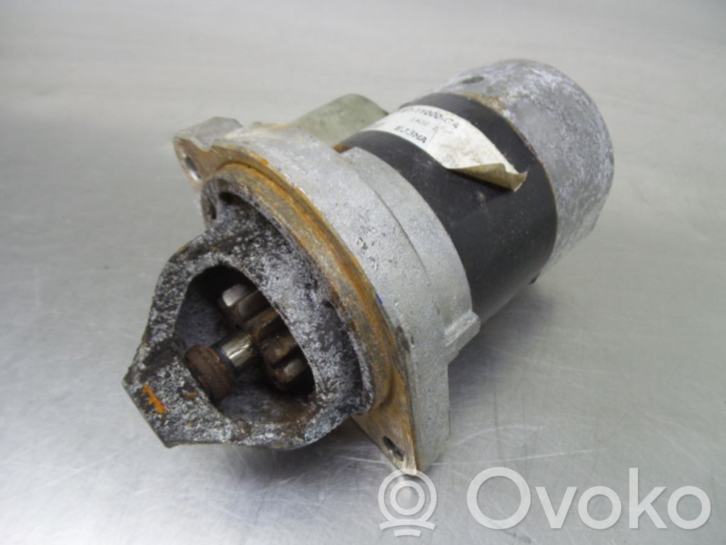 Ford C-MAX II Electromotor 