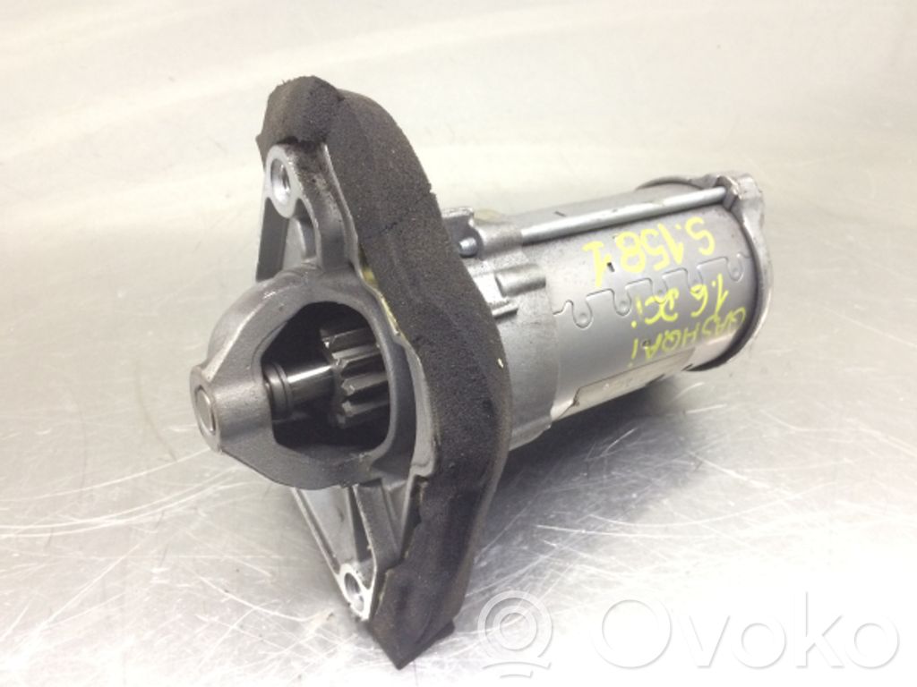Electromotor   233008131R,0001170621,20160521