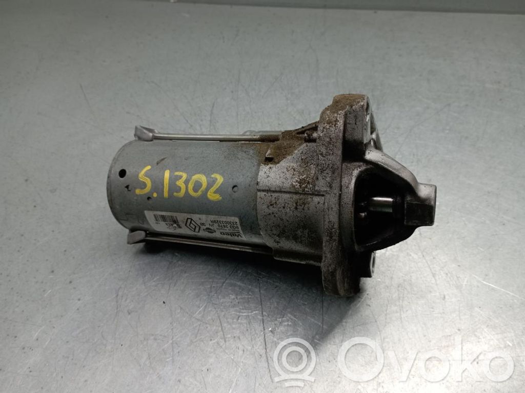 Starter motor   233003329R,9G33870