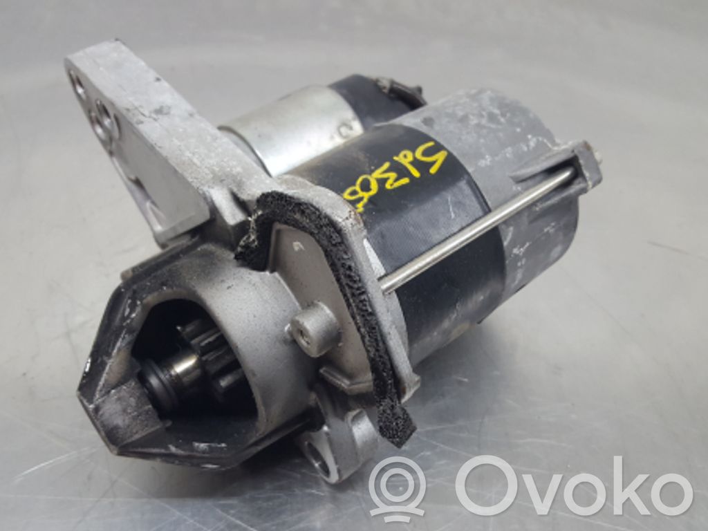 Motor de arranque   233007970R,27A40535SKA