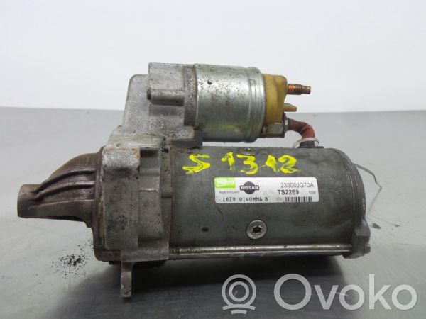 Motorino d’avviamento   23300JG70A,16I90140MM,TS22E9