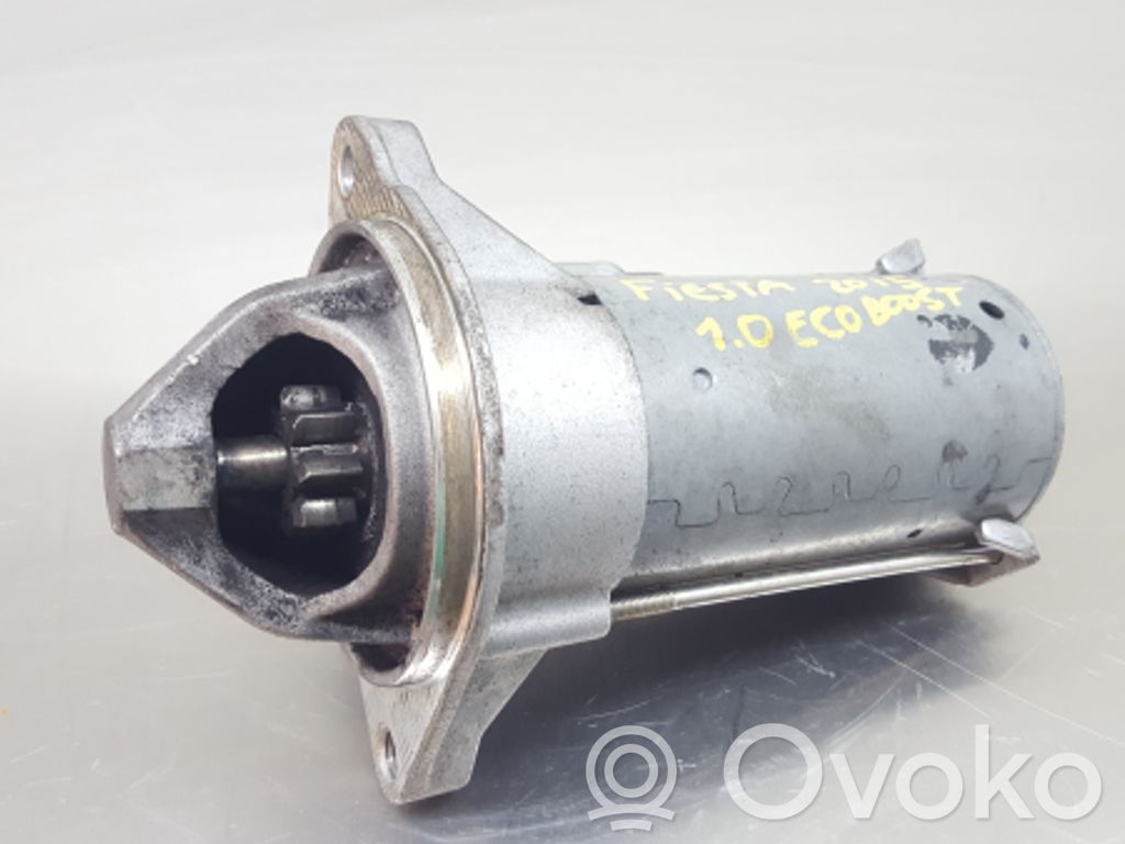 Стартер   CV6T11000AB,24A52371BT3A,EJ3MA,LS12E401