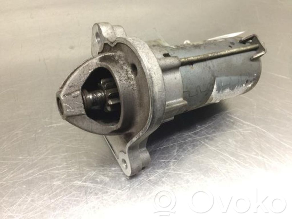 Motor de arranque   8V2111000AD,1G92331EN,TS14E11