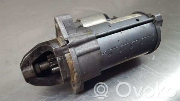 Fiat Punto Evo Electromotor 