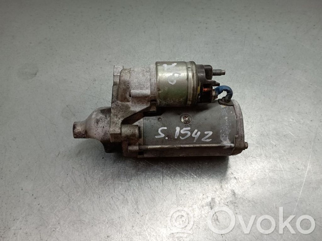Electromotor   9662854180,TS22E26