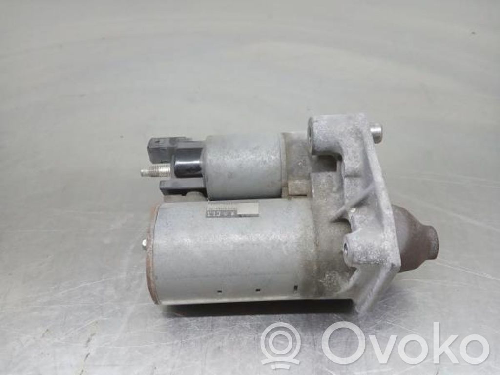Motor de arranque   9671530880,4280008331