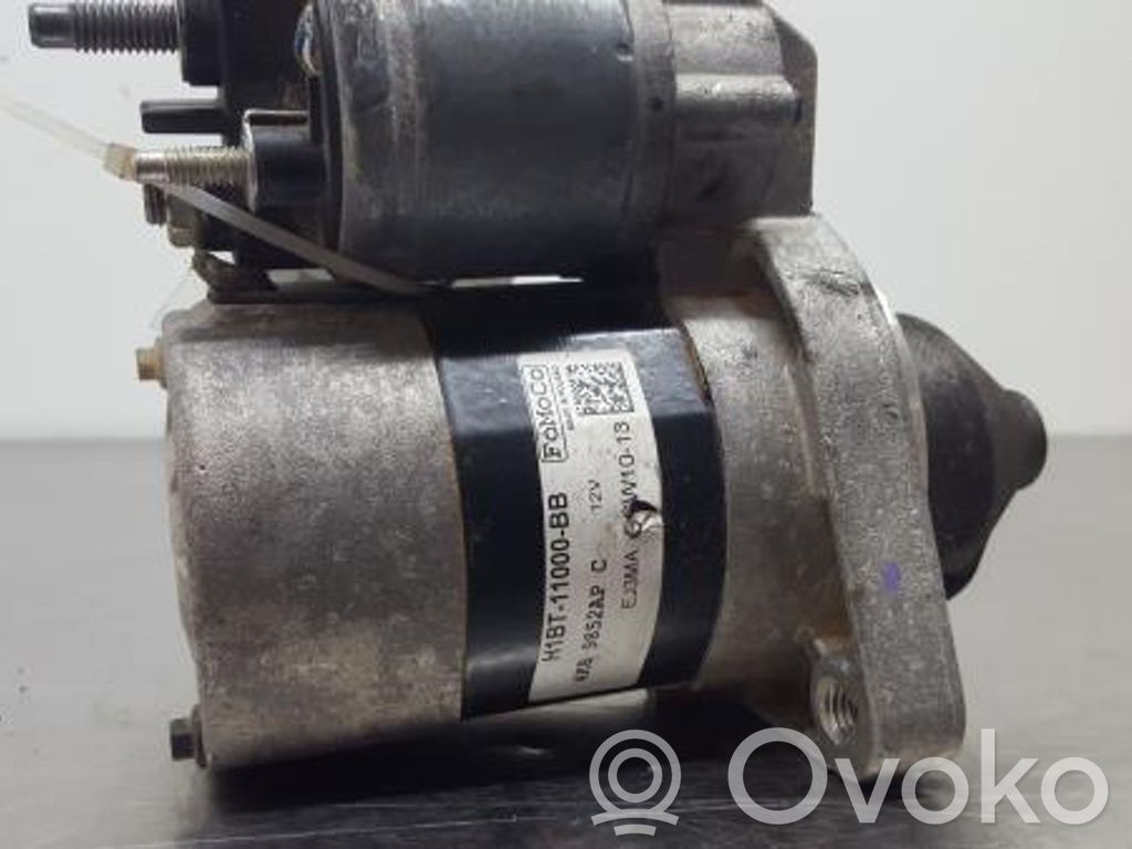 Anlasser   H1BT11000BB,4K89852APC,5CW1013,EJ3MA