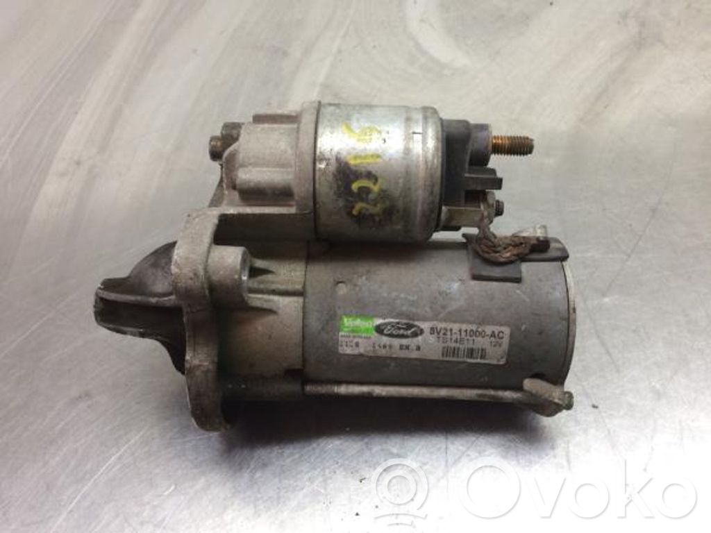Anlasser   8V2111000AC,11181469ENB,TS14E11