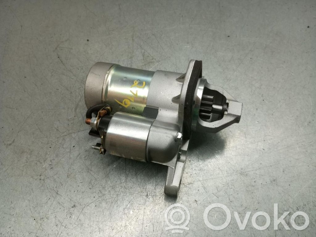 Renault Megane IV Electromotor 