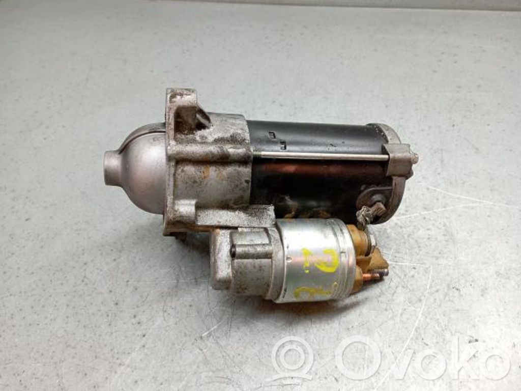 Motor de arranque   233006508R,7E7DW0477C,RSM1411