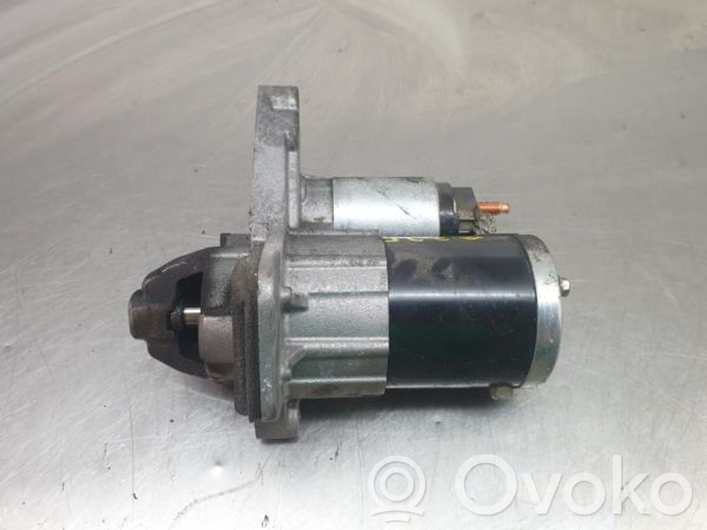 Motorino d’avviamento   233000557R,M000TD0372ZE