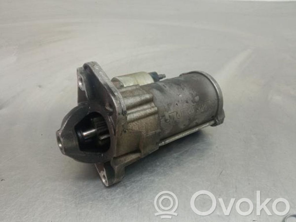 Motor de arranque   233004868R,0001170629