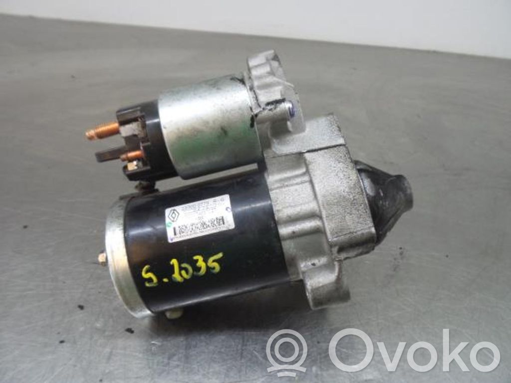 Motor de arranque   233000779R,M000T46572ZT