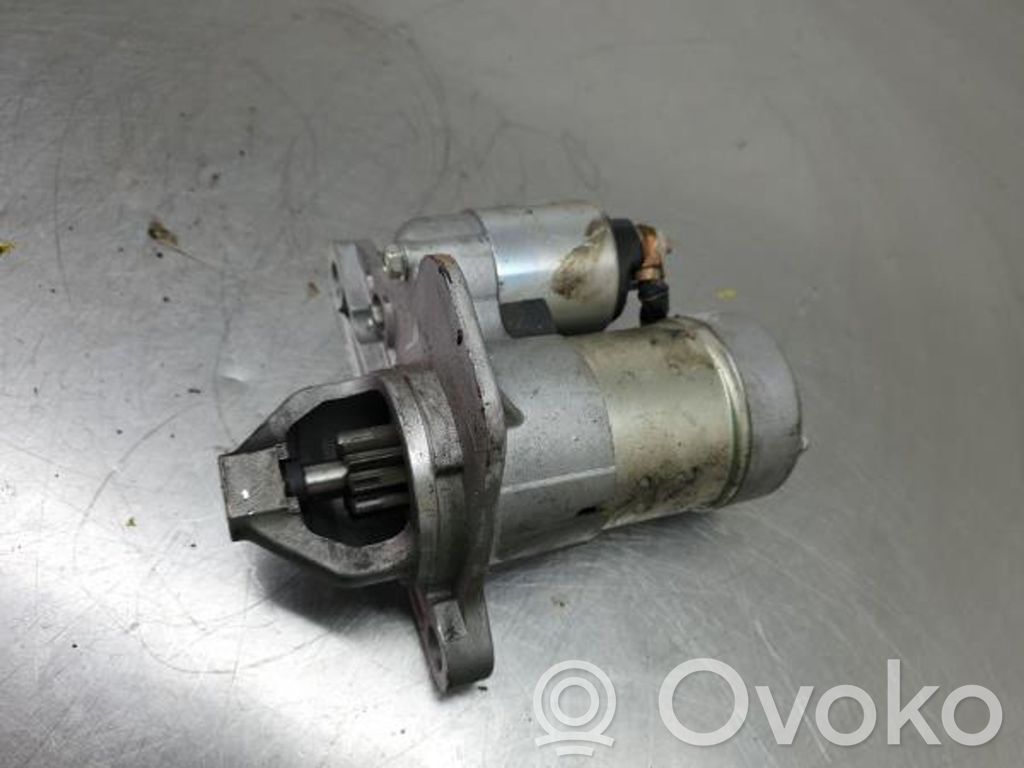 Nissan Juke I F15 Electromotor 