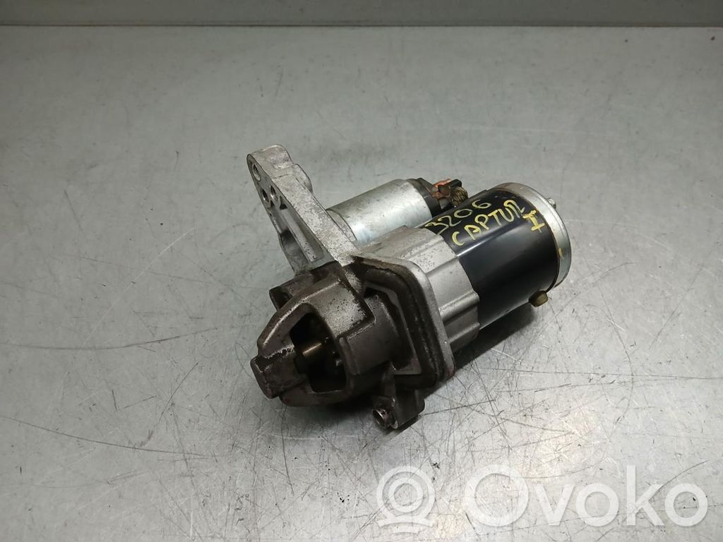 Motor de arranque   233000557R,M000TD0372ZE