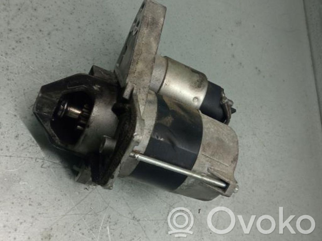 Motor de arranque   233001071R,ESW10E7