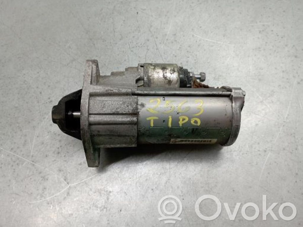 Motor de arranque   51916171,0001174401,51916171F109