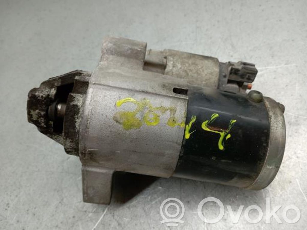 Anlasser   V755001780,755001780,M000T32271