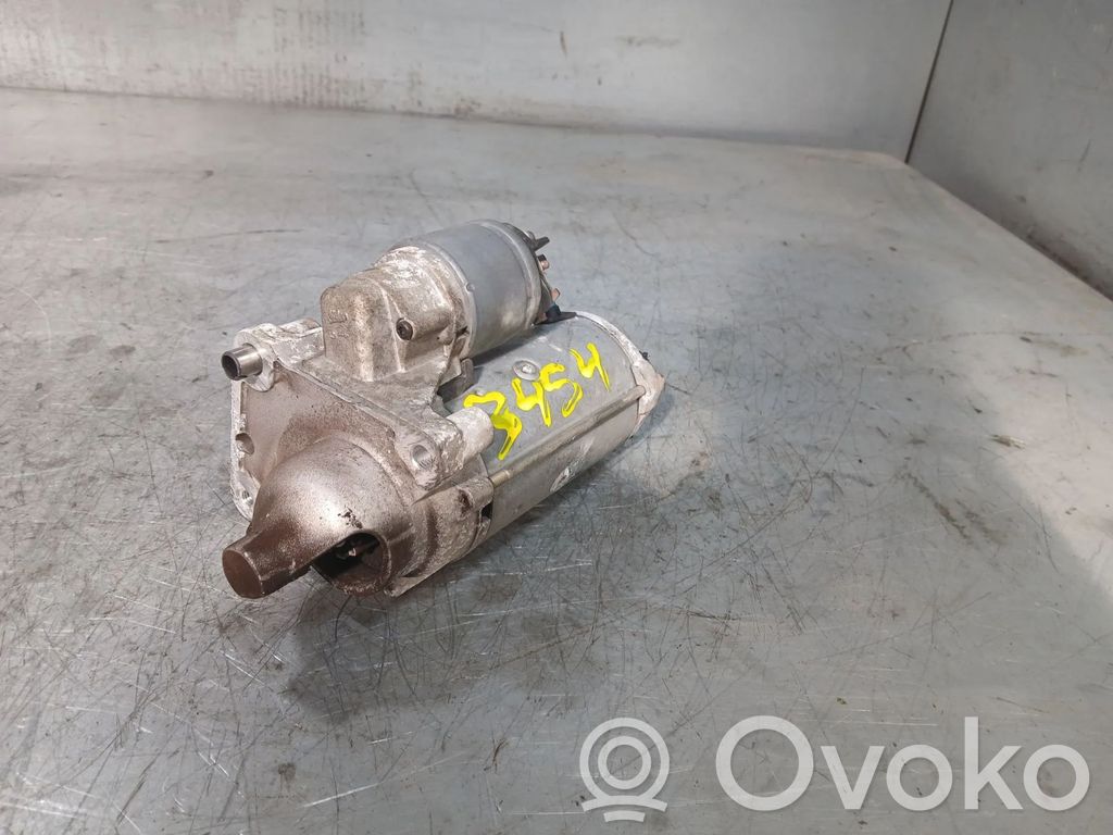 Electromotor   9662854180,TS22E26