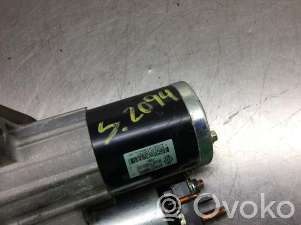 Motor de arranque   233004483R,M000TD6071ZE