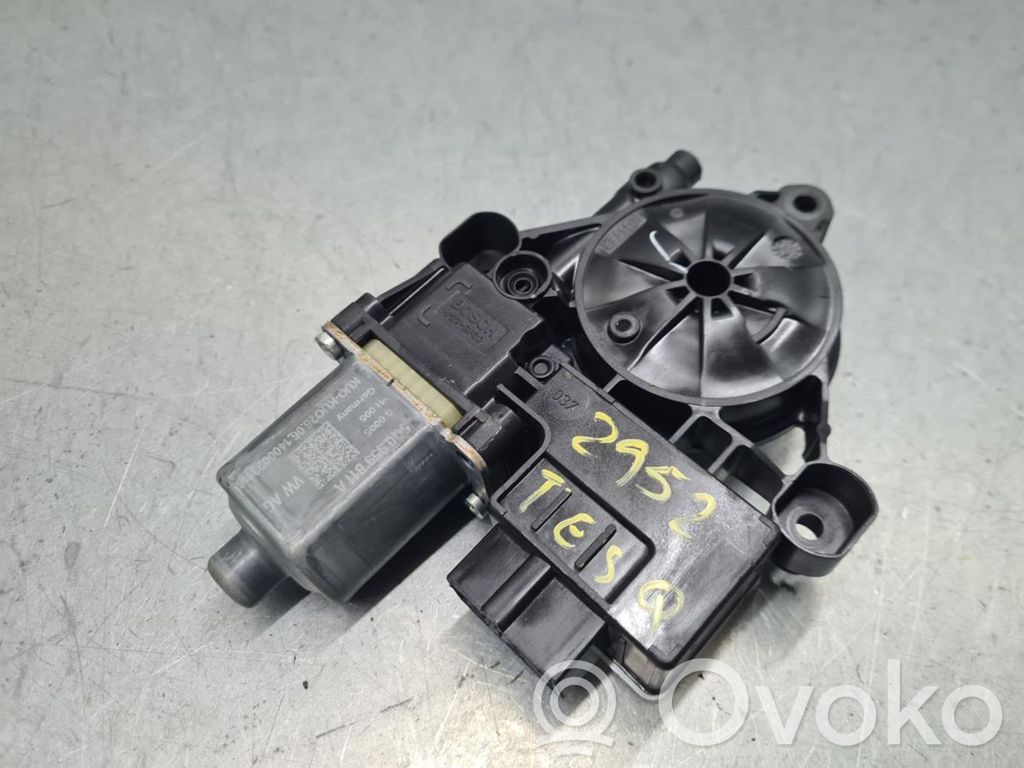 Volkswagen Golf VII Motorino alzacristalli della portiera posteriore