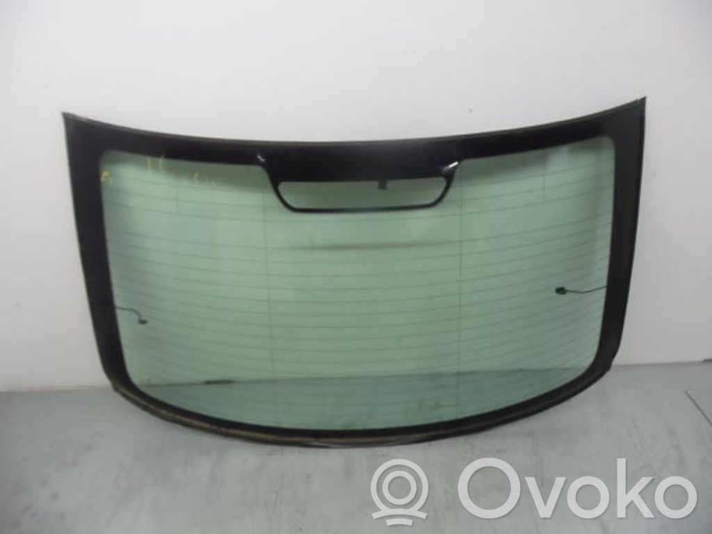 Heckfenster Heckscheibe   E143R001583