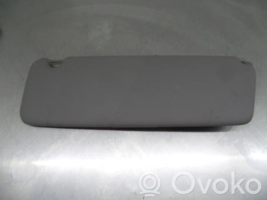 Sun visor