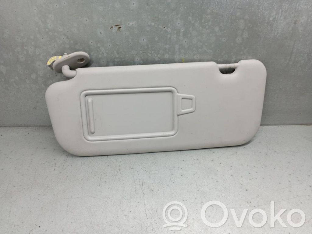 KIA Rio Parasolar 