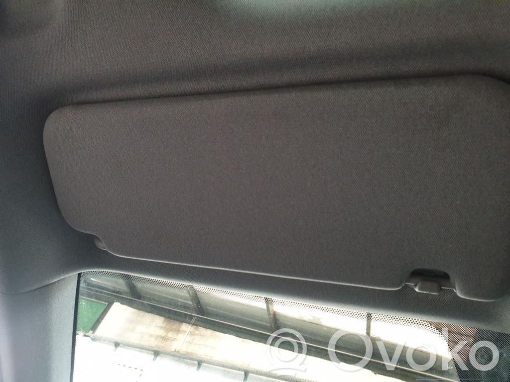 Hyundai Santa Fe Parasolar